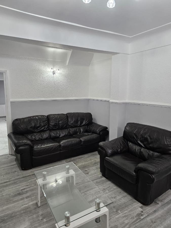 Bridge Apartment