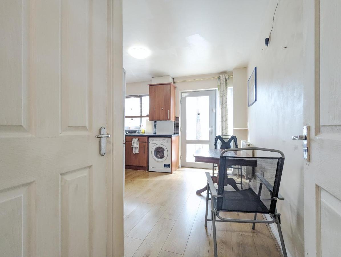 Holiday home Guest Near Centre & Dock Free Parking Liverpool