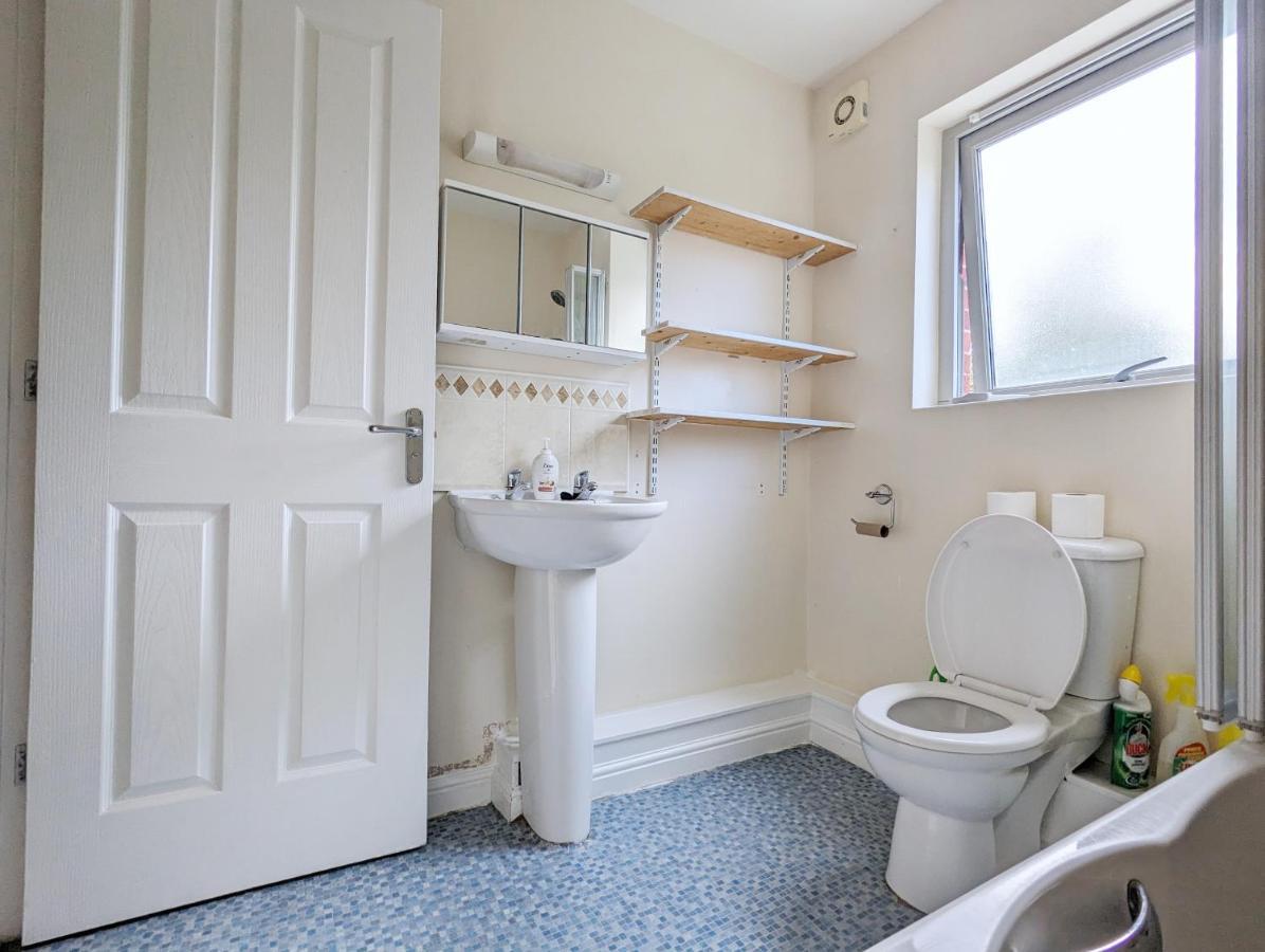 Guest Near Centre & Dock Free Parking *