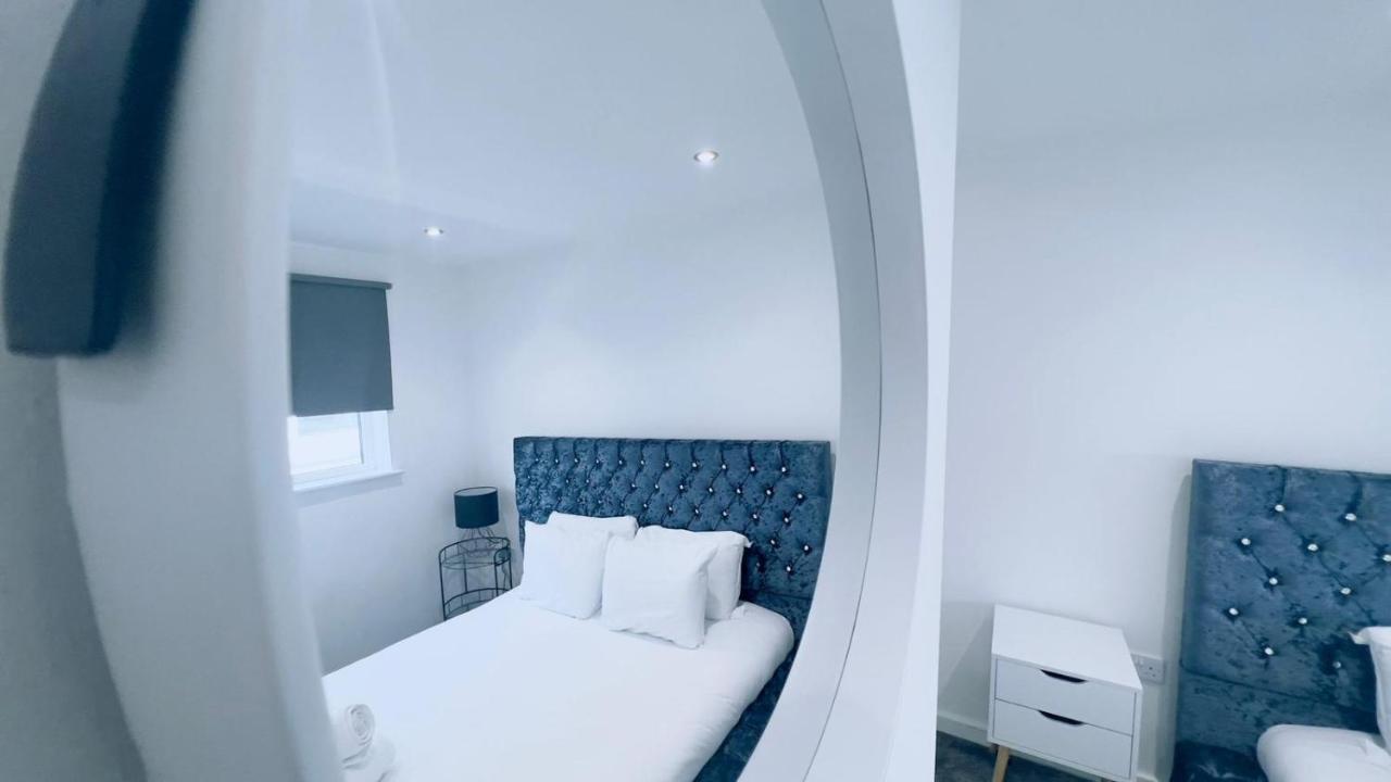 Apartment Nexus Penthouse Centre Liverpool