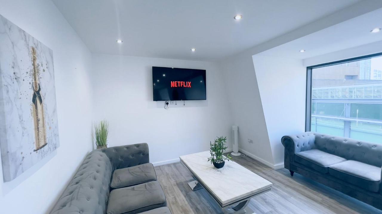 Nexus Penthouse Centre