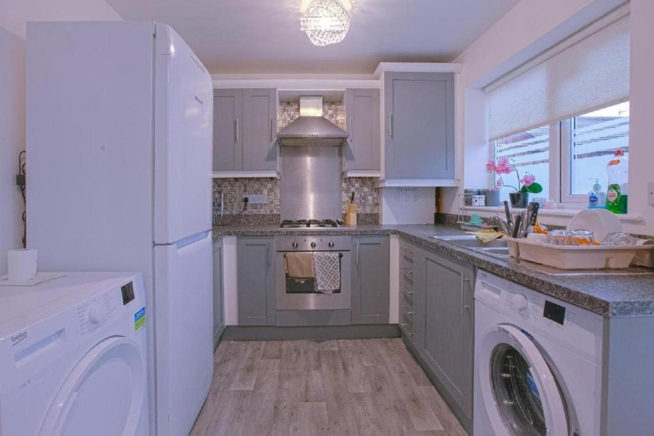 Superb Leighton Street House Holiday home *