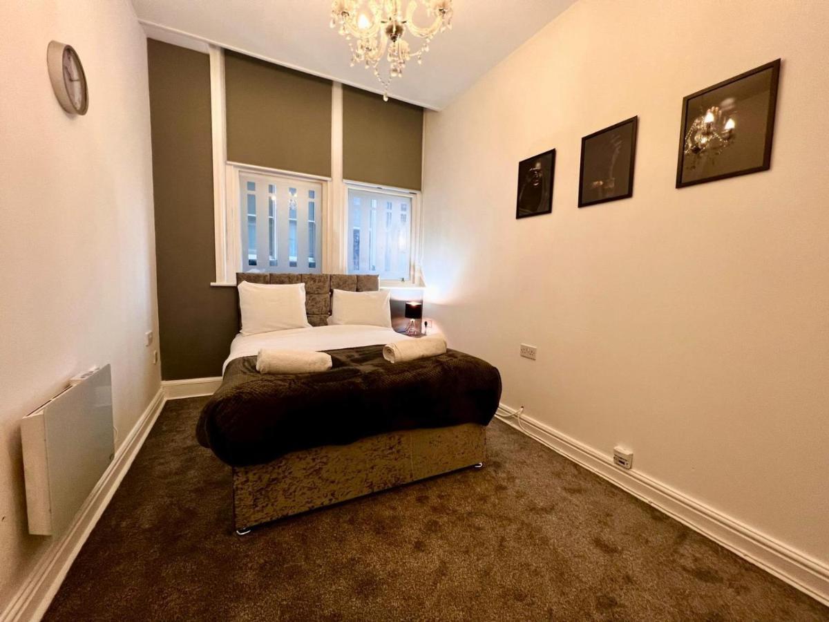 Centre 2 Bed Liverpool
