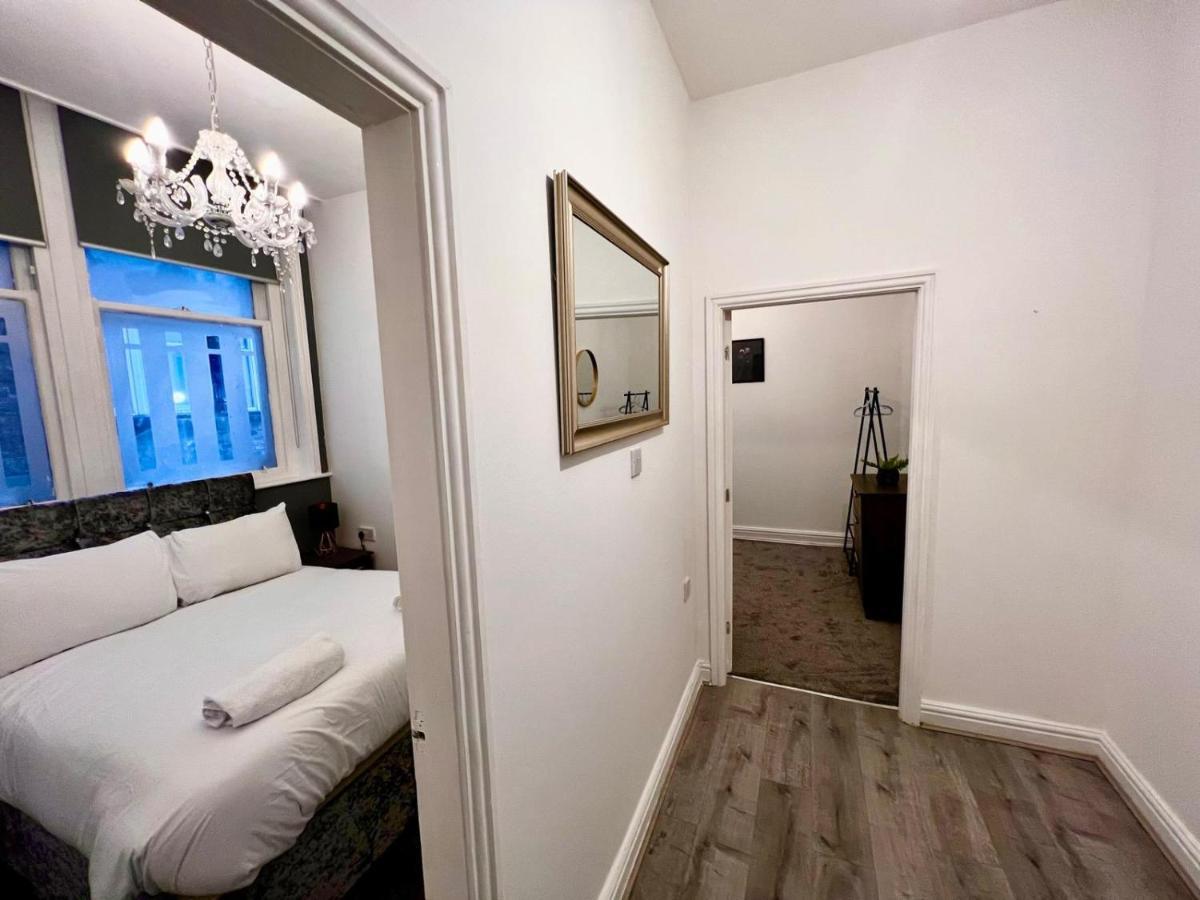 Centre 2 Bed Apartment