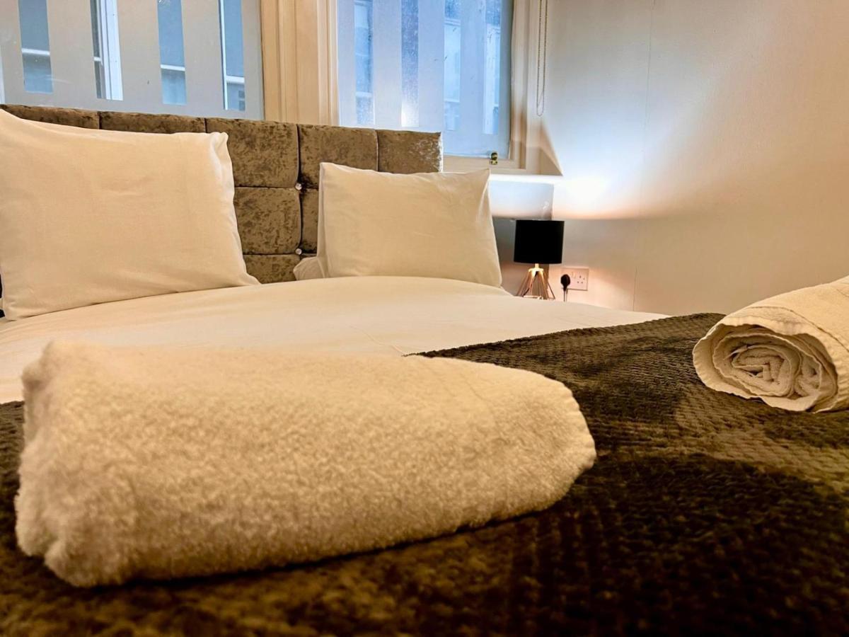 Centre 2 Bed * Liverpool
