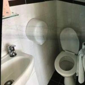 Mr Smiths/ The Old Stanley Arms Bed & Breakfast *