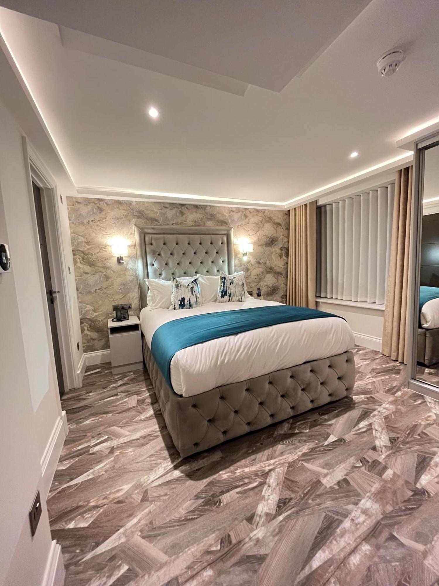 Philharmonic Hotel Liverpool