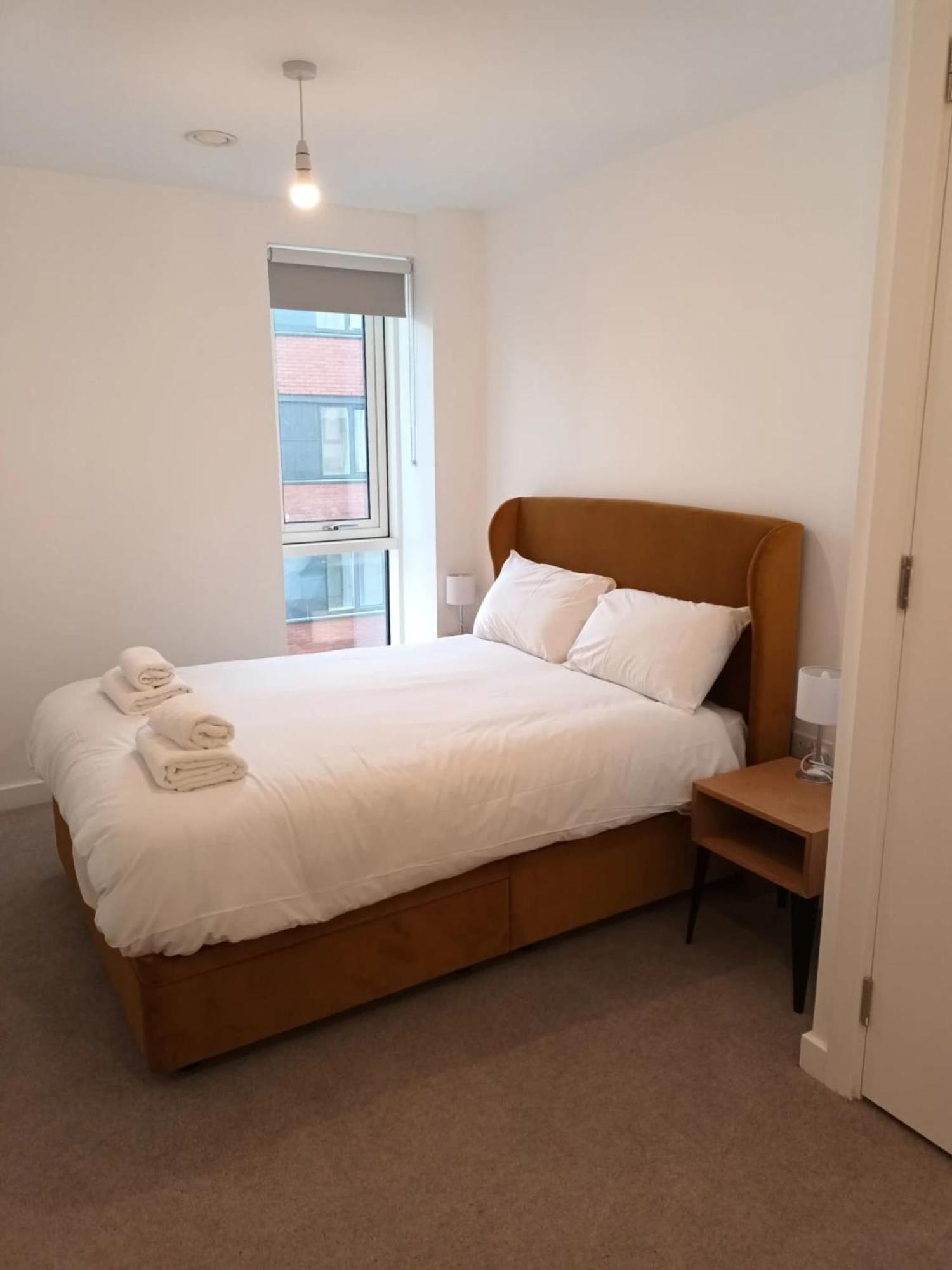 Copper House In Apartment *