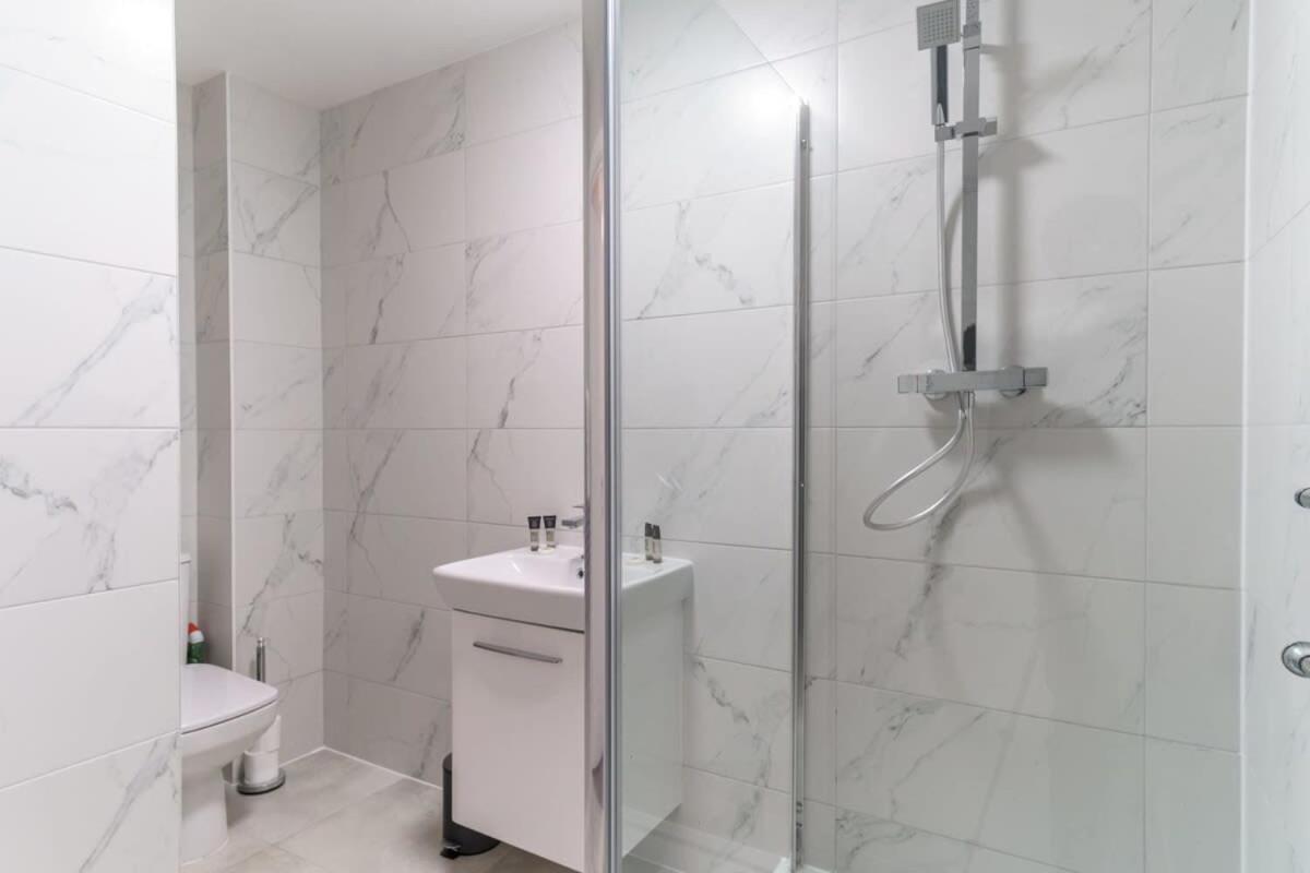 Apartment Fantastic 1 Bedroom In Liverpool