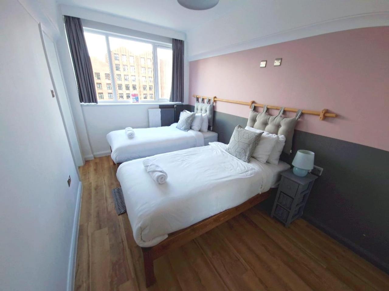 Malacuna Hostel Liverpool