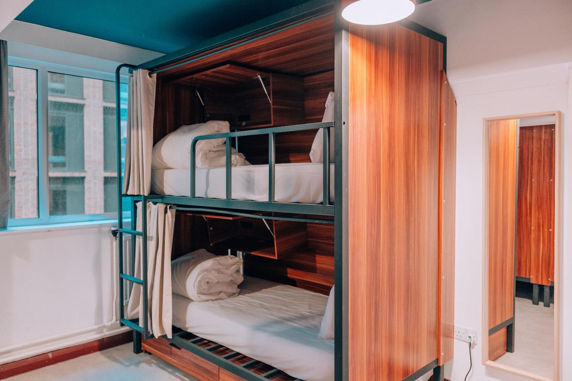 Malacuna Hostel *