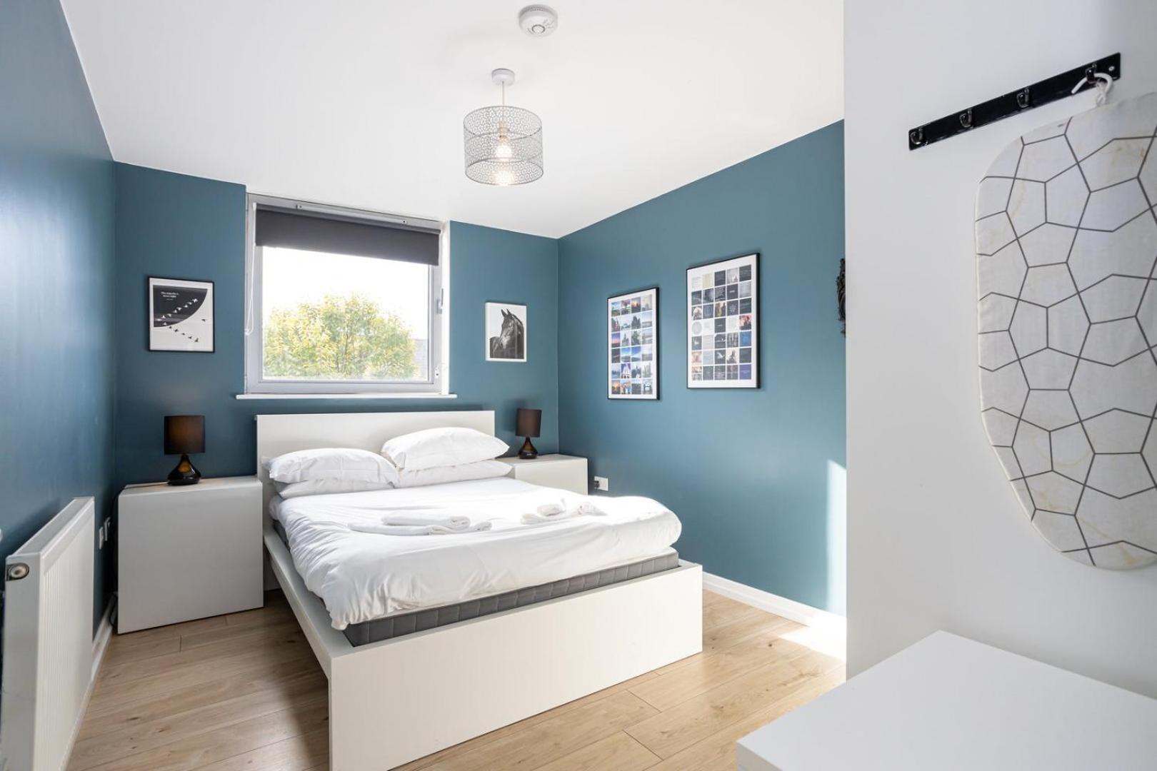 Guestready - Modern In Bispham House * Liverpool