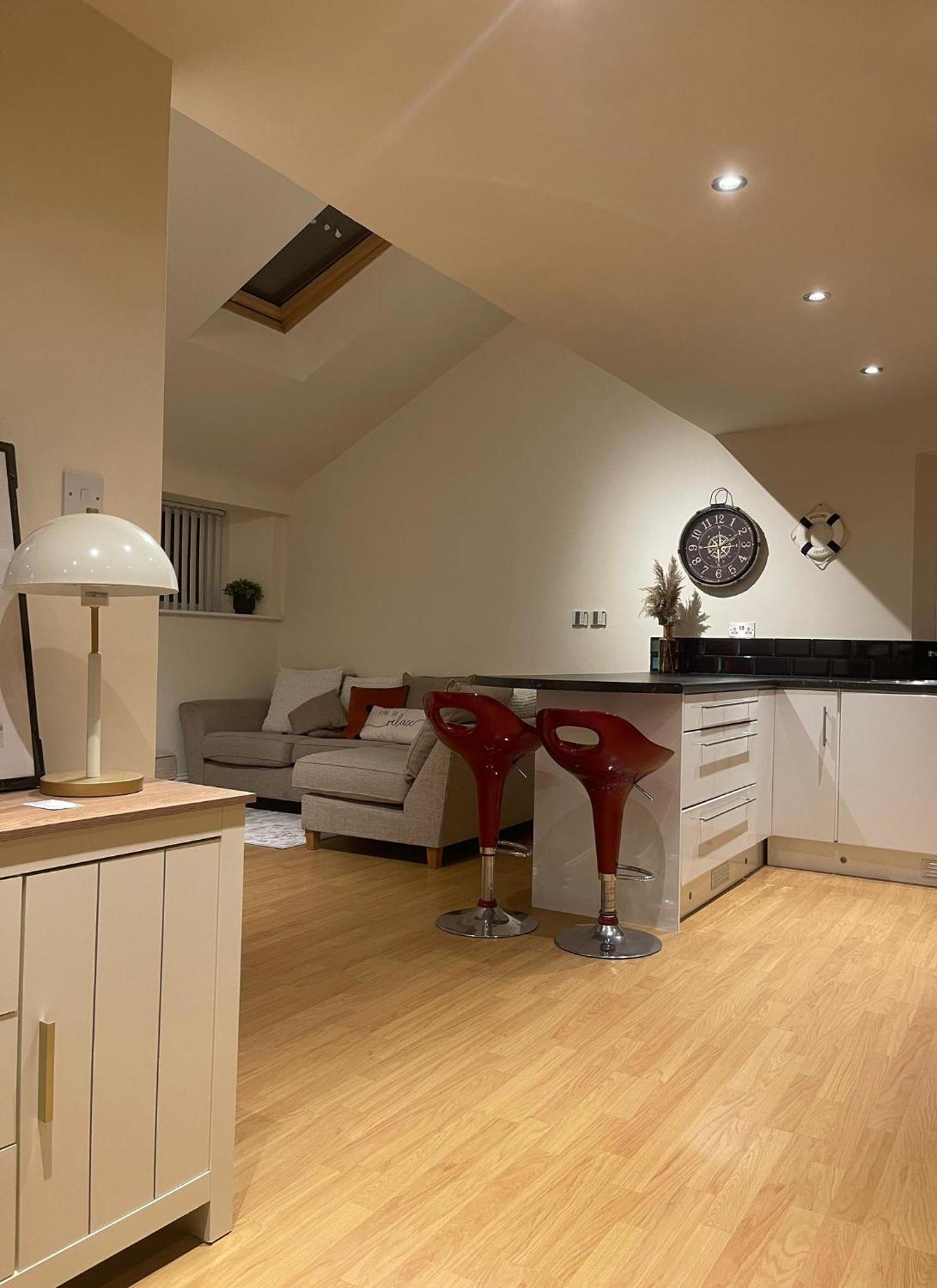 Valentine'z Guest house Liverpool