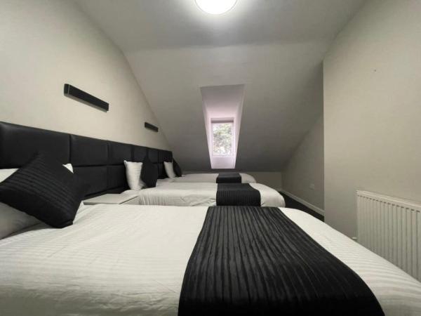 Ryan I Air I - 102 Mill Street - Free Parking * Liverpool