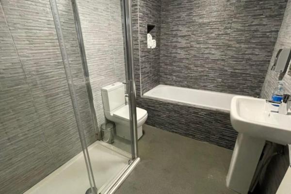 Aparthotel Ryan I Air I - 102 Mill Street - Free Parking Liverpool