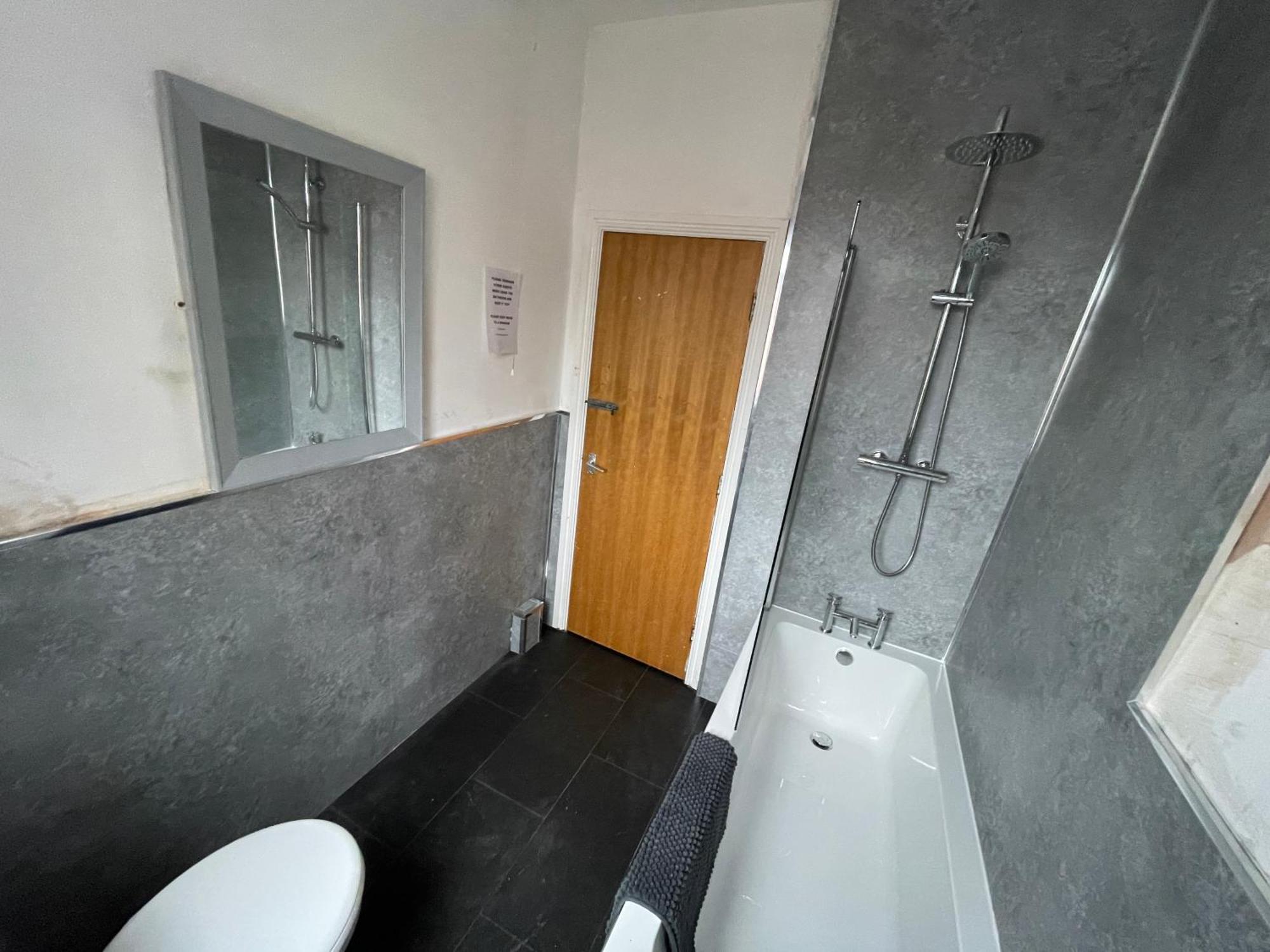The Clifton Guest house *