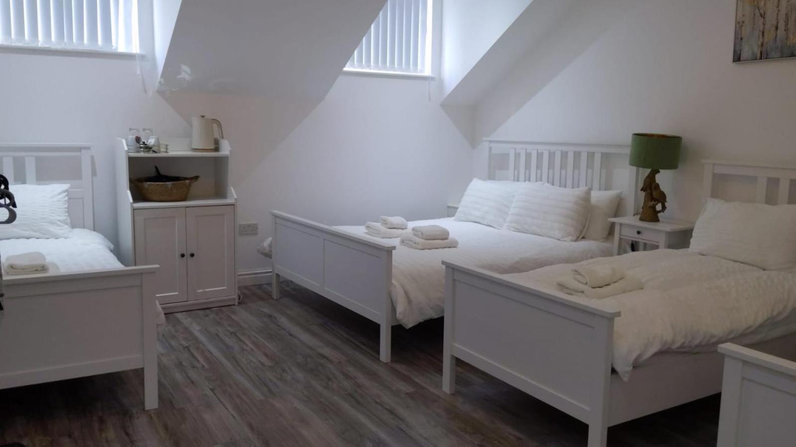 Citybreaks With Free Parking * Liverpool
