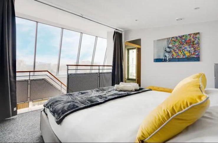 Apartment Unique City Centre Penthouse