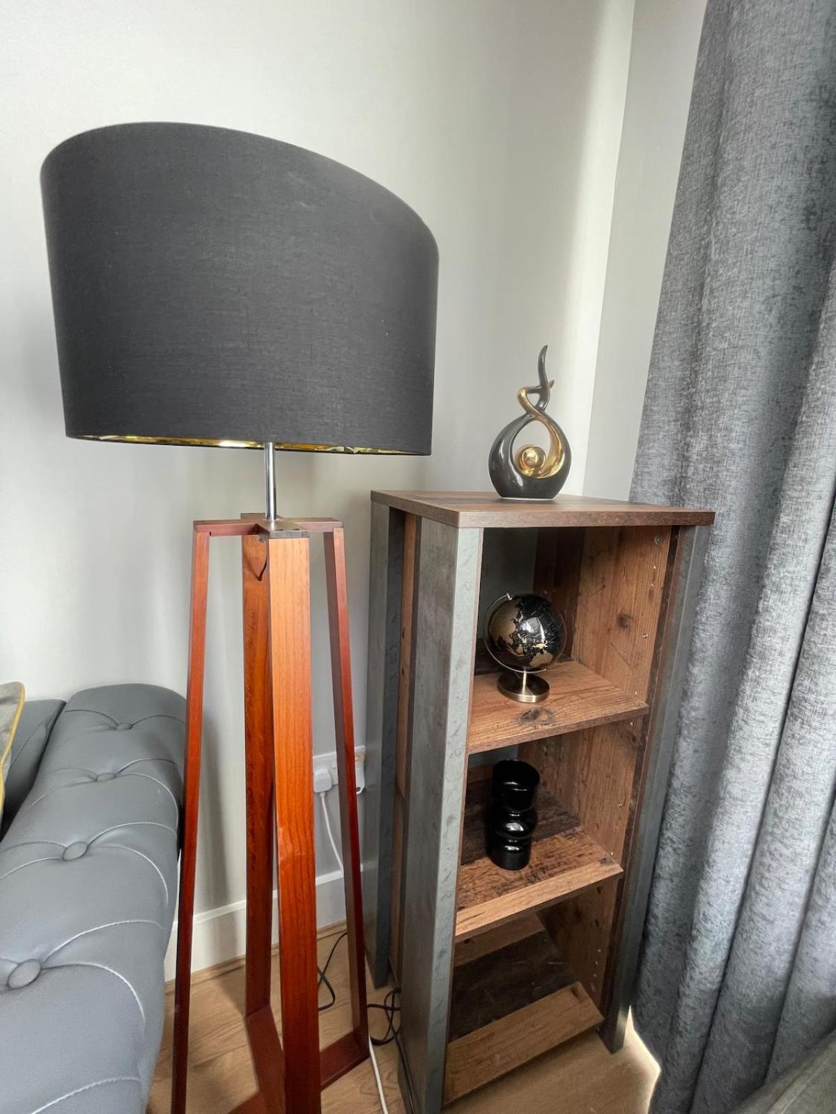 Apartment Unique City Centre Penthouse