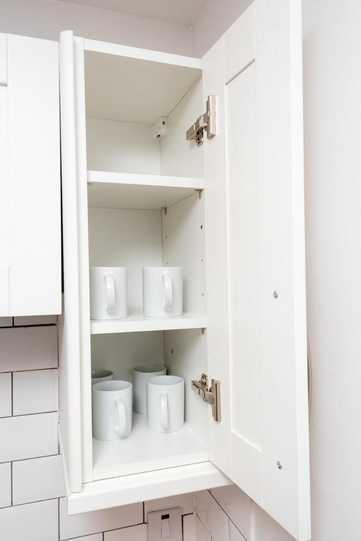 3 Bedroom Flat W Parking Apartment Liverpool