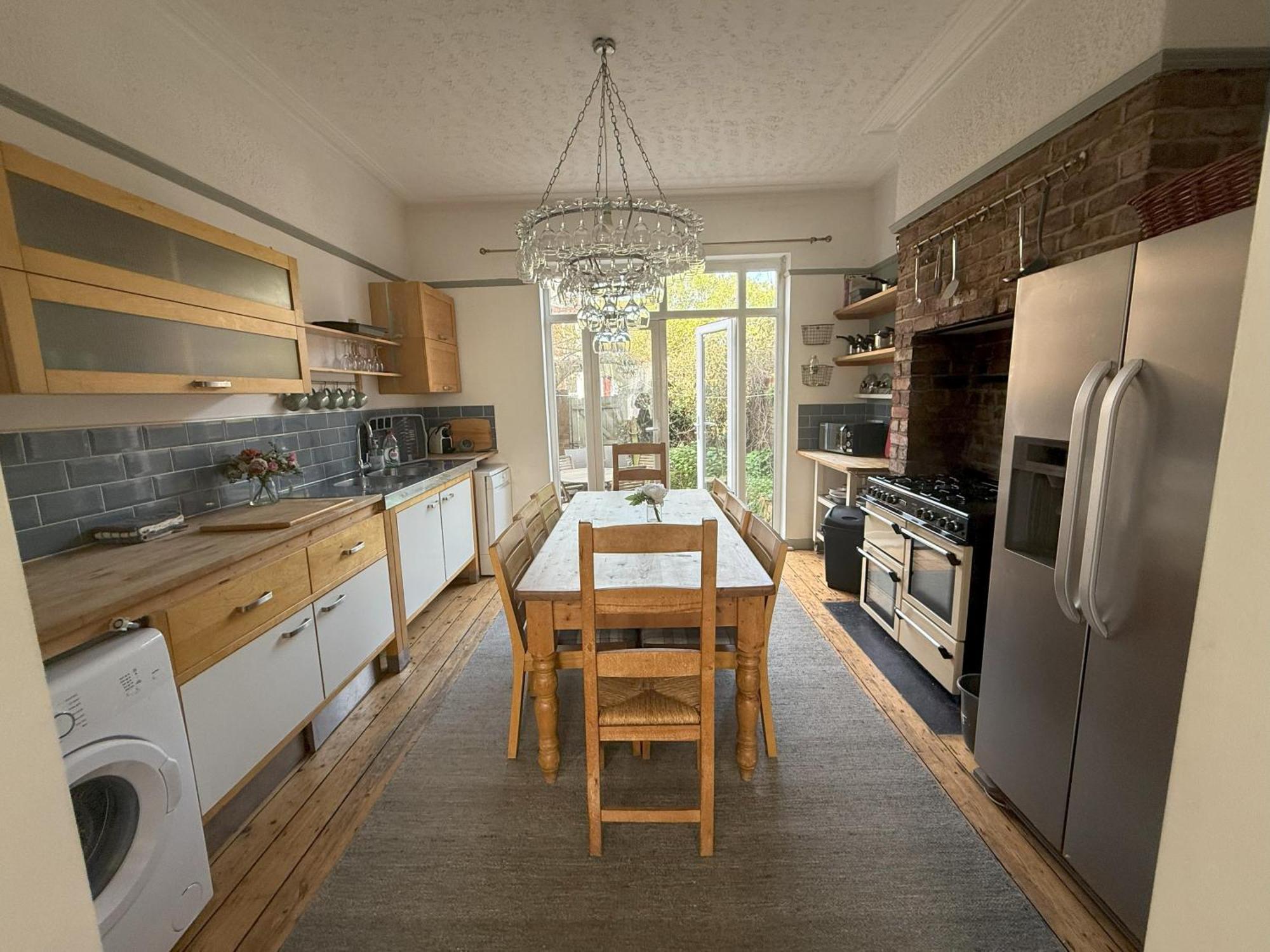 Holiday home Victorian Close To Centre