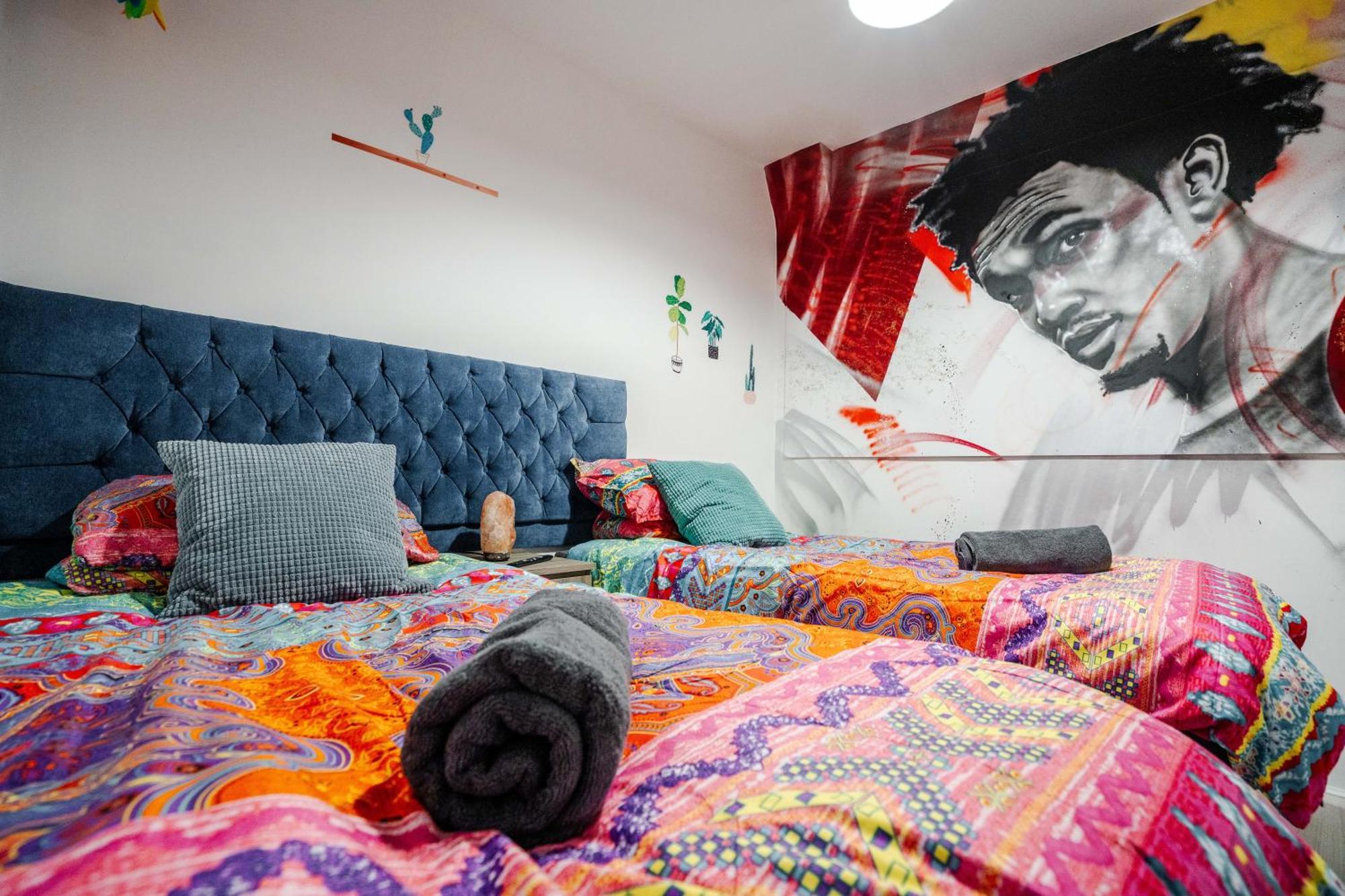 Apartment Anfield Liverpool