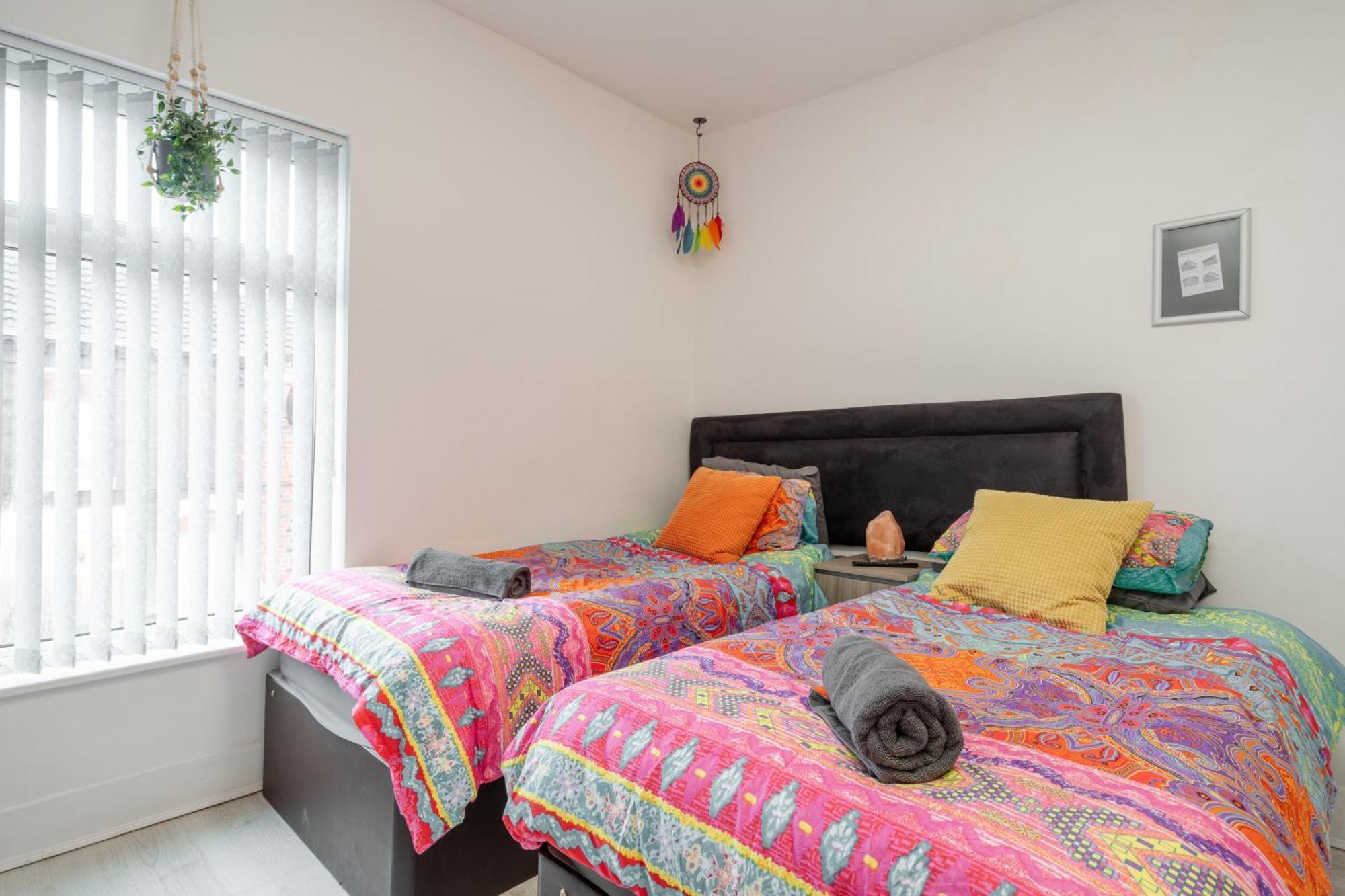 Apartment Anfield