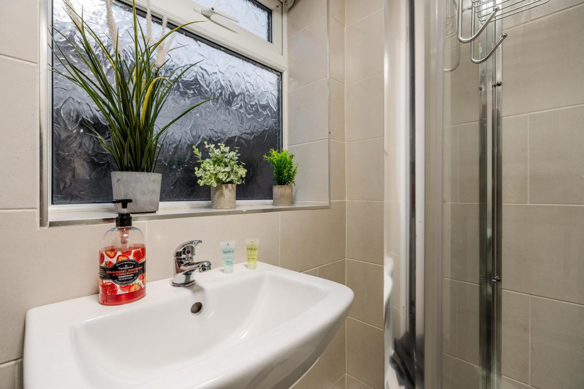 Anfield Apartment *