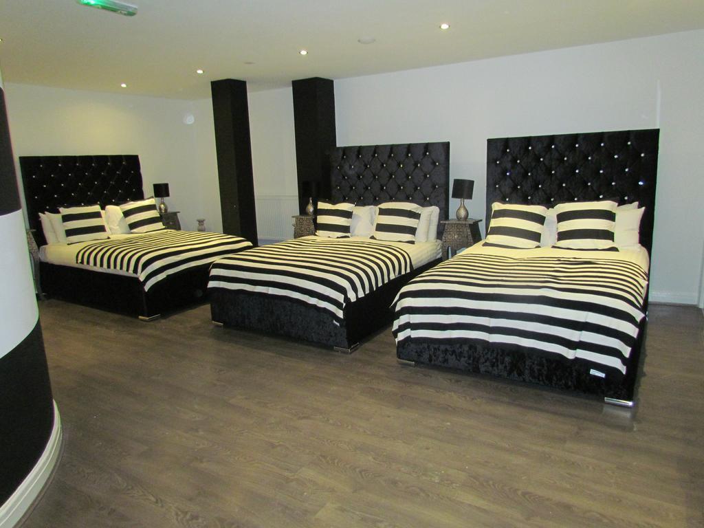 Apartment Ware Parr Street Liverpool