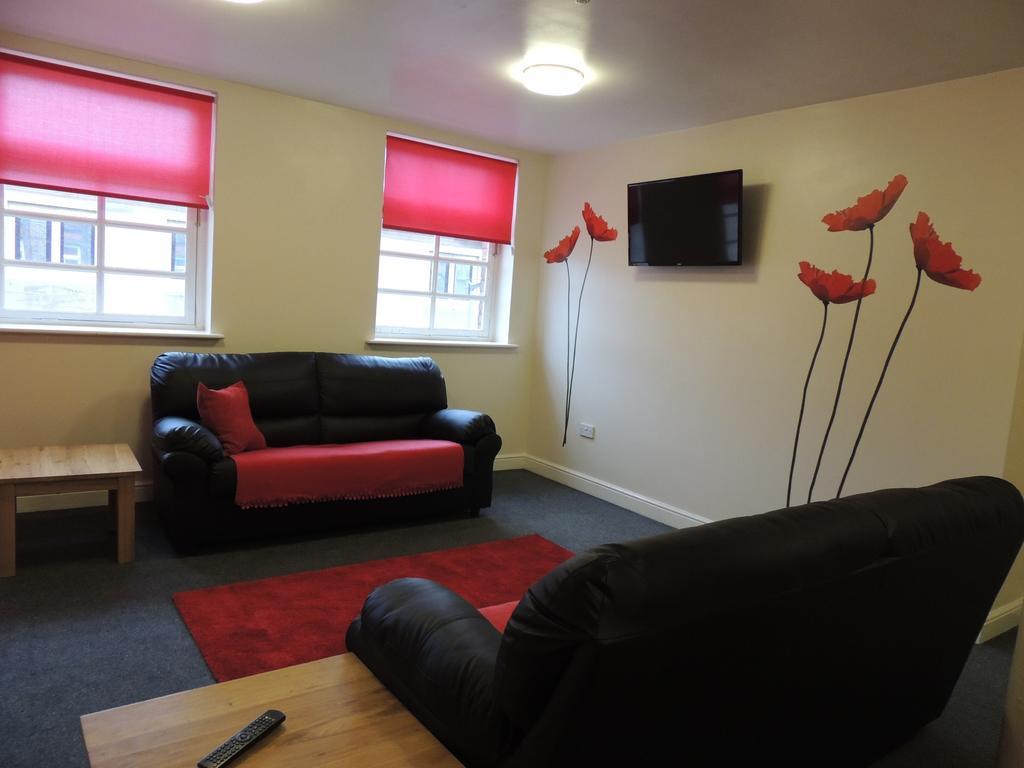 Arena House Hostel *
