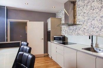 Apartment Epic - Campbell Street Liverpool