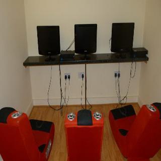 Cocoon @ International + Hotel