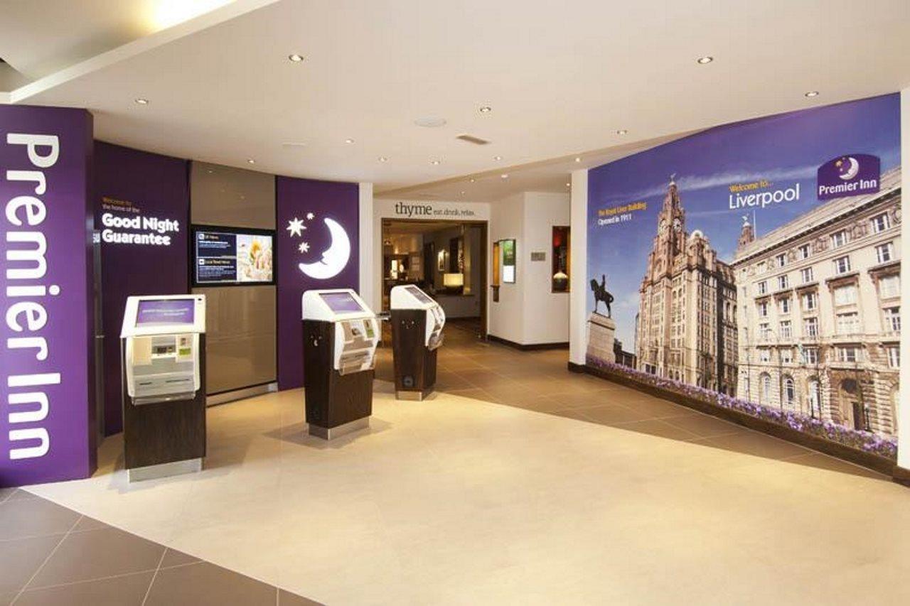 Hotel Premier 3*