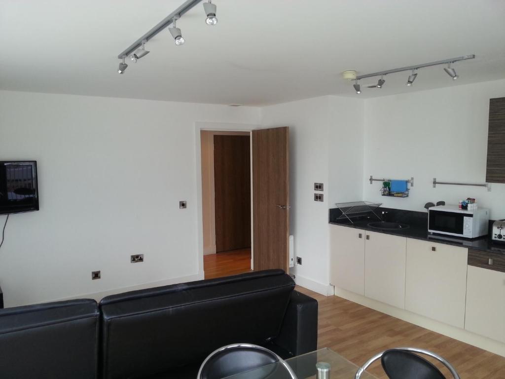 The Block 4* Liverpool