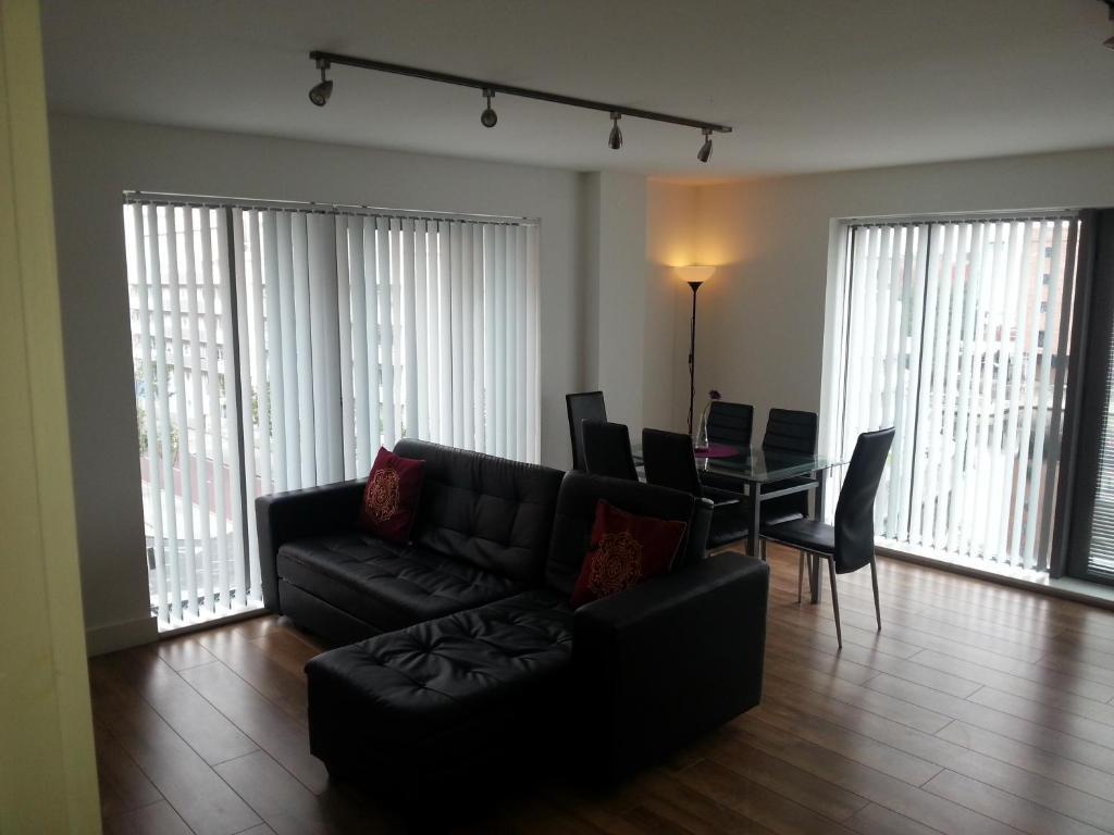 Aparthotel The Block 4*