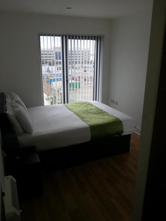 The Block Aparthotel