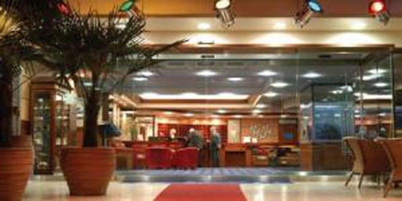 The Liner At Hotel Liverpool