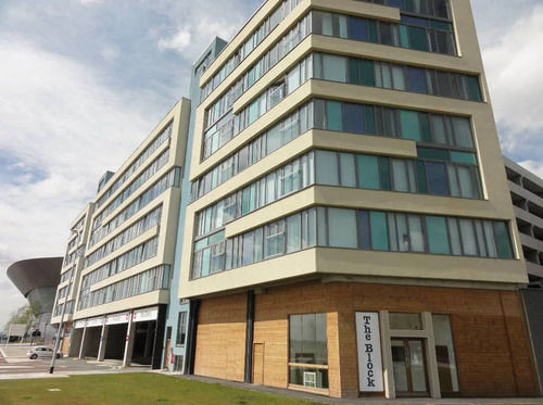 The Block Aparthotel 4*