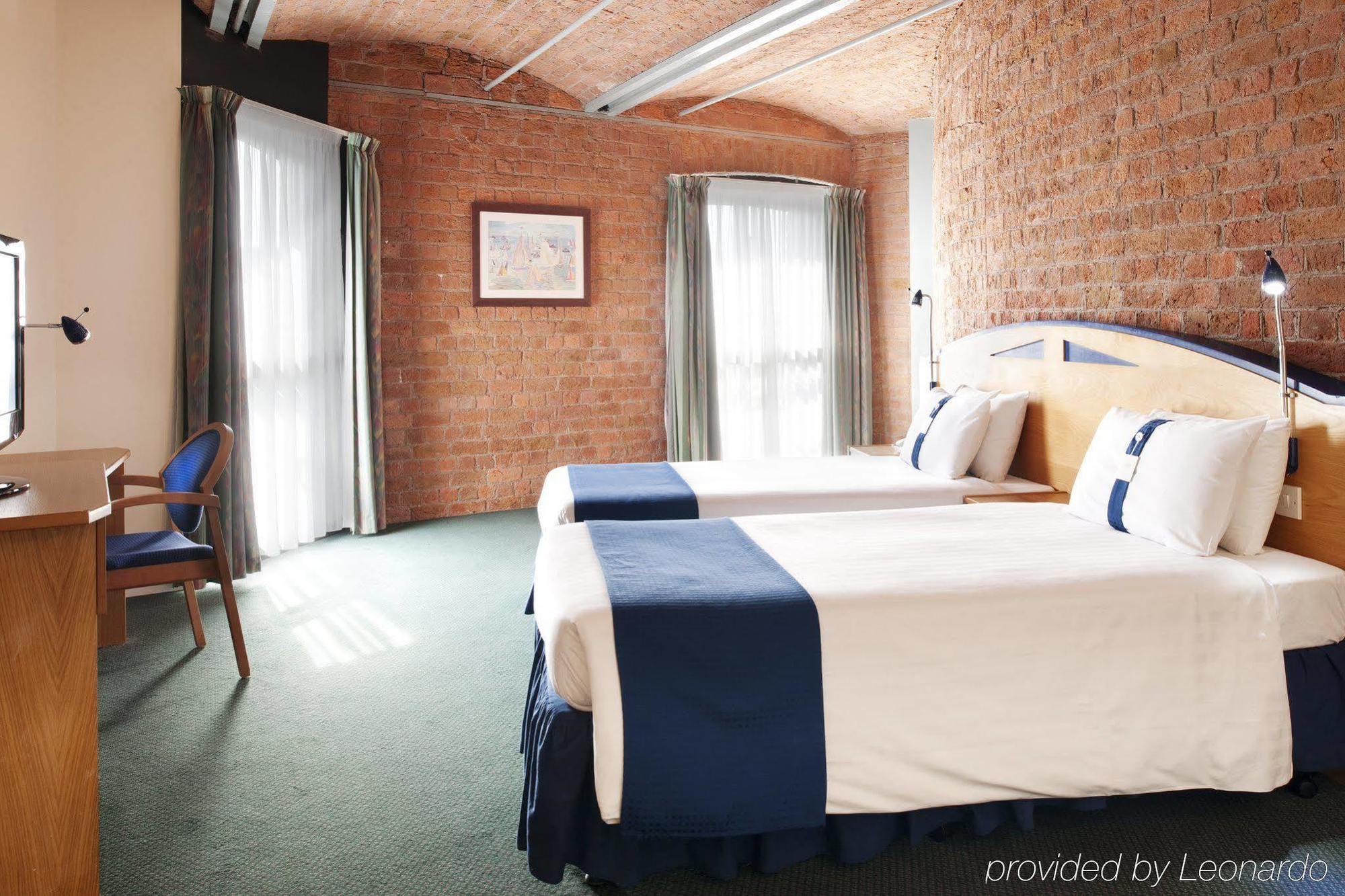Hotel Express Liverpool-albert Dock By Ihg Liverpool