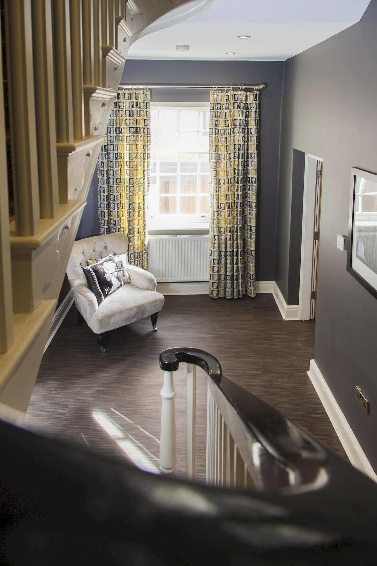 Apartment Epic - Campbell Street Liverpool