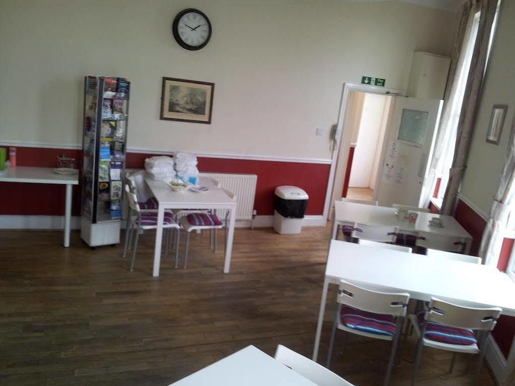The Knowsley - Not Open To The Public Liverpool