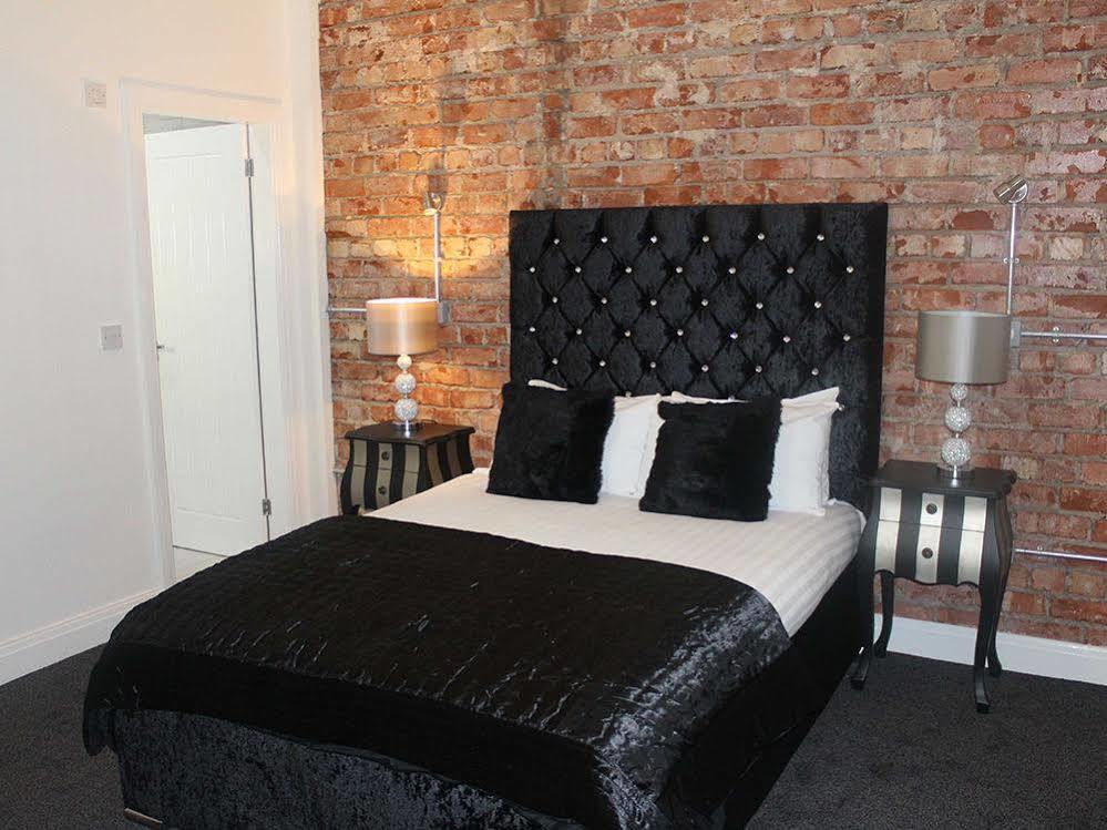 Ware Liverpool