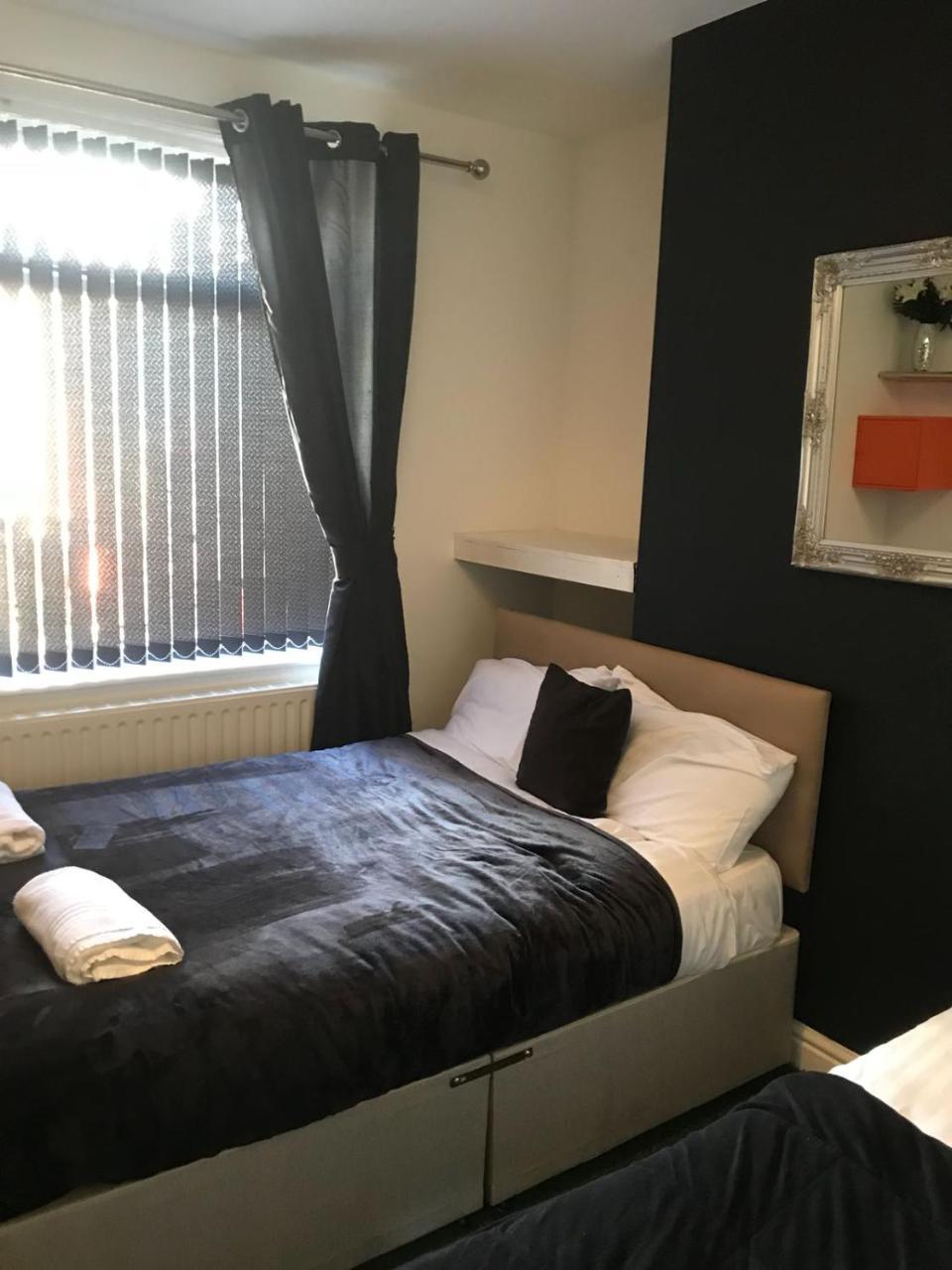 Elite Apartment