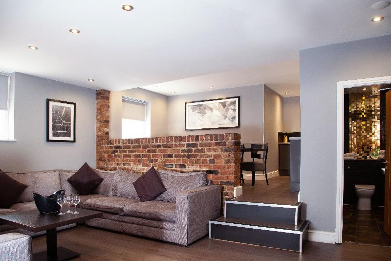 Apartment Epic - Campbell Street Liverpool