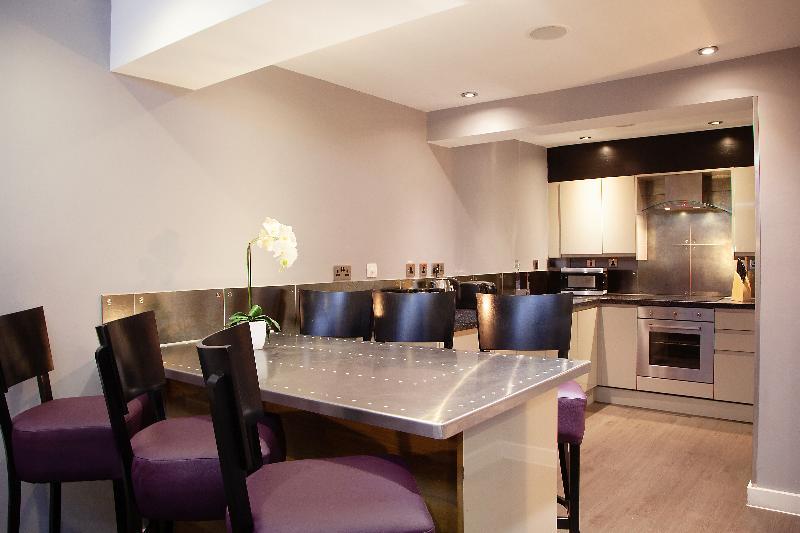 Epic - Campbell Street 4* Liverpool