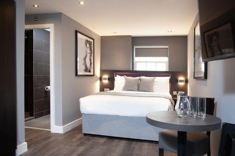 Epic - Campbell Street 4* Liverpool