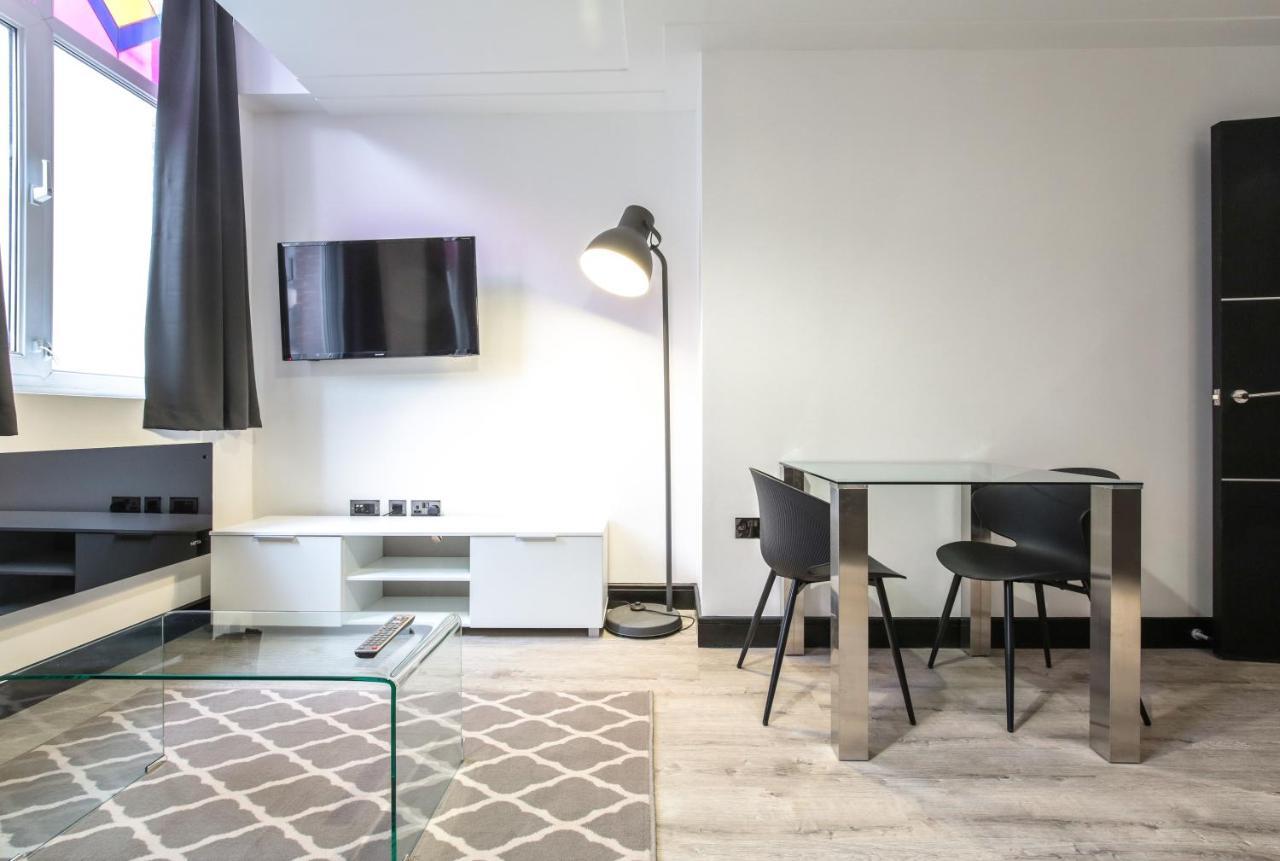North House Deluxe * Liverpool