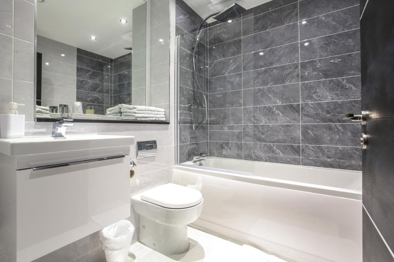 Apartment North House Deluxe Liverpool