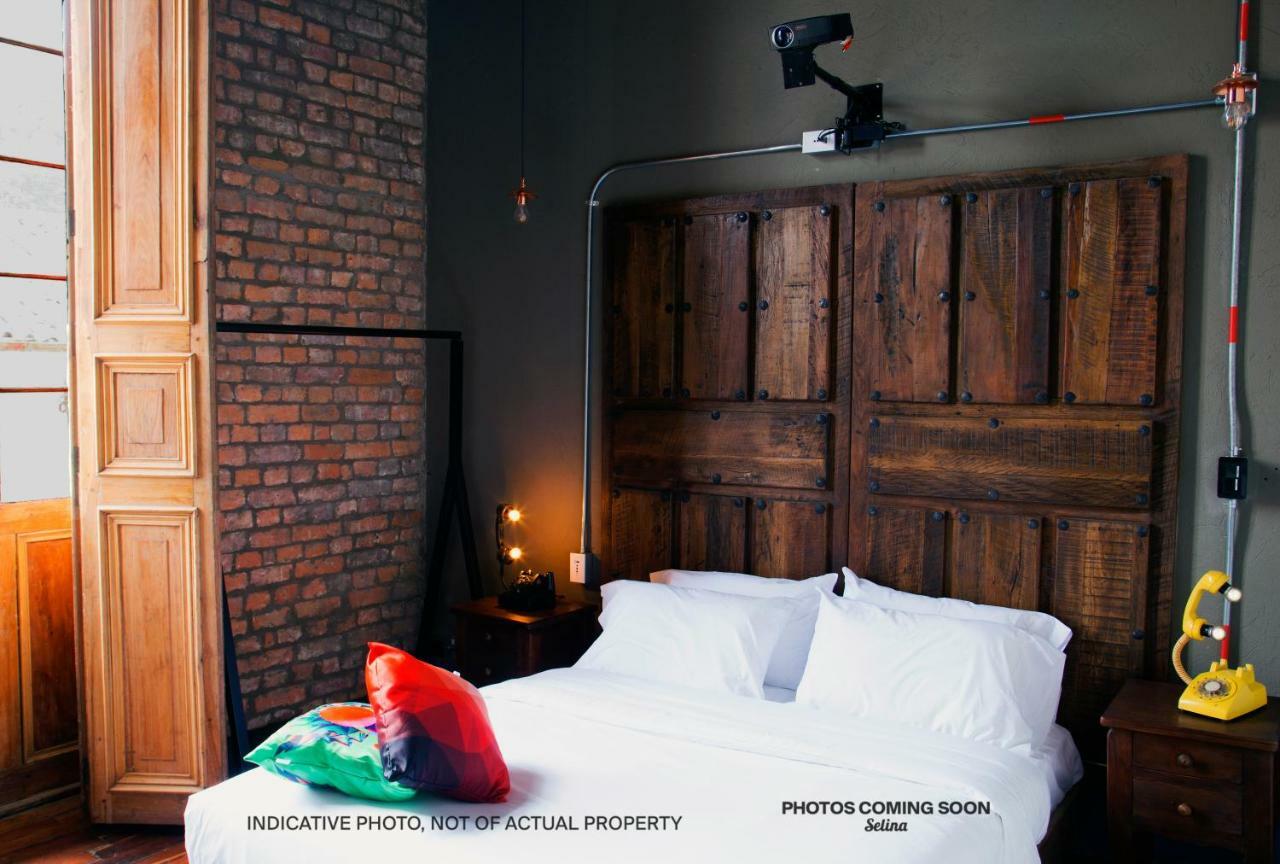 Malacuna Hostel