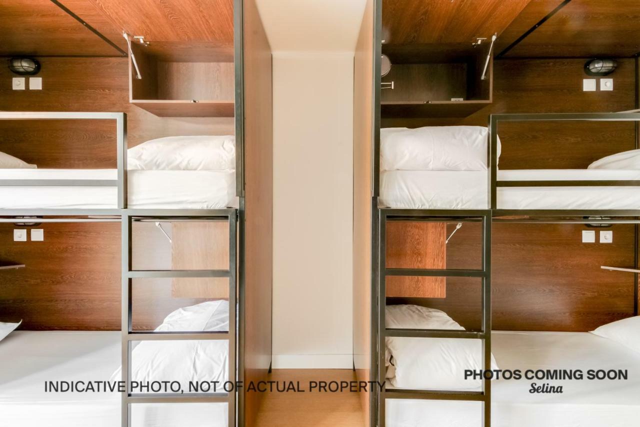 Hostel Malacuna Liverpool